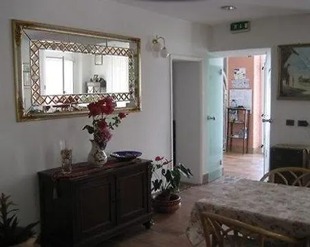 Galassi Hotel 3*