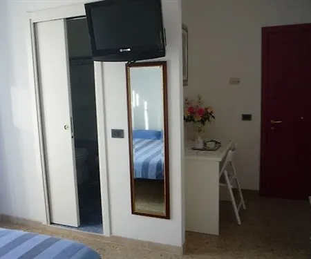 Hotel Galassi Numana