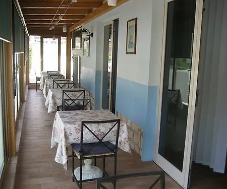 Hotel Galassi 3*