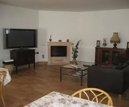 Hotel Galassi 3*