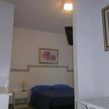 Hotel Galassi Numana