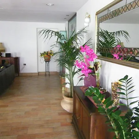 Galassi Hotel Numana