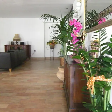 Galassi Hotel