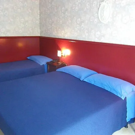 Galassi Hotel Numana