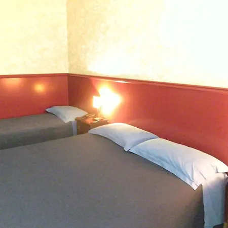 Galassi Hotel