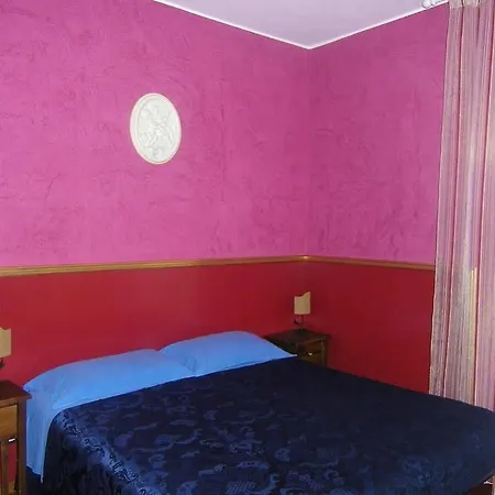 Hotel Galassi Numana