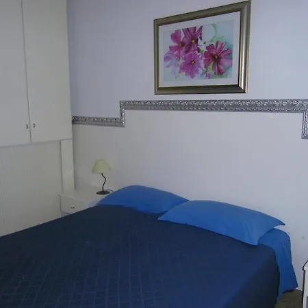 Galassi Hotell Numana