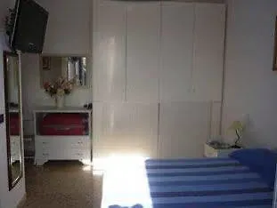 Szálloda Galassi 3*