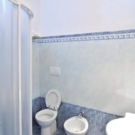 Galassi 3* Numana