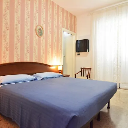 Galassi Hotel 3*