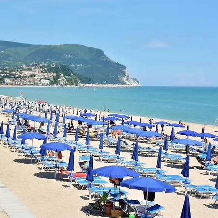 Hotel Galassi 3*